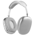 Pro Bass Audio Pro Bass Urban Groove Series Bluetooth Headphones  - White