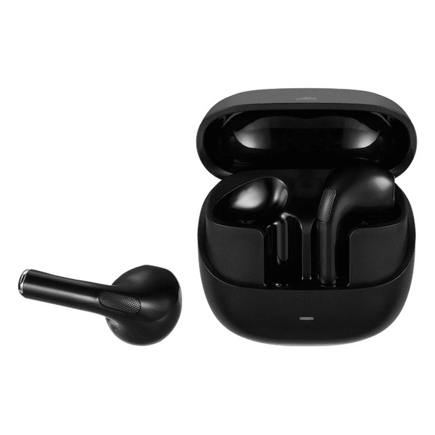 Pro Bass Audio Pro Bass Zest Series TWS Earphones - Black