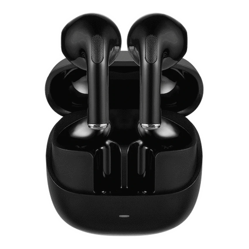 Pro Bass Audio Pro Bass Zest Series TWS Earphones - Black