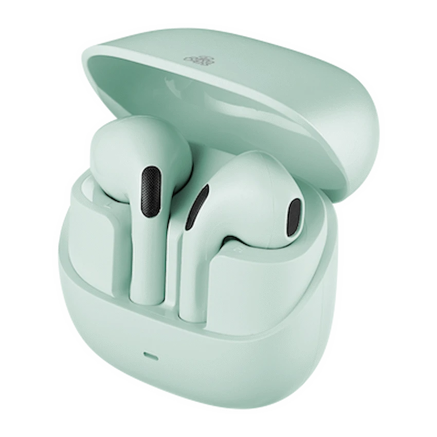 Pro Bass Audio Pro Bass Zest Series TWS Earphones - Green