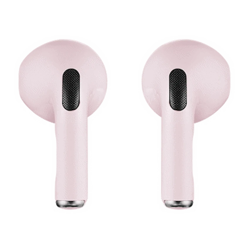 Pro Bass Audio Pro Bass Zest Series TWS Earphones - Pink