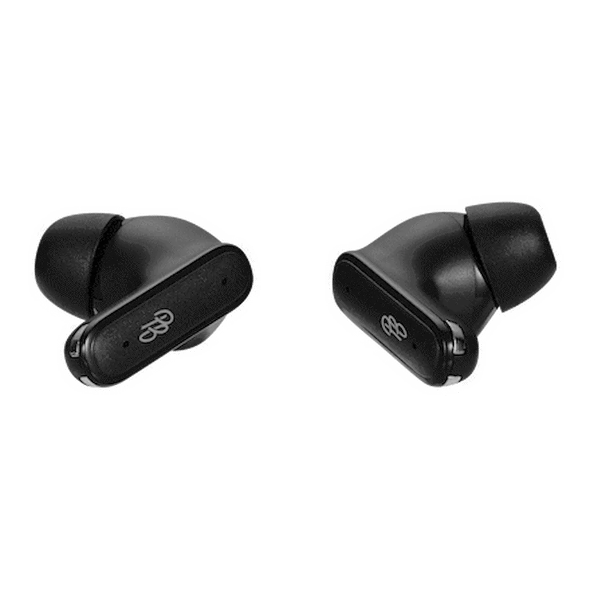 Pro Bass Audio ProBass SubSonic TWS Earphone - Black