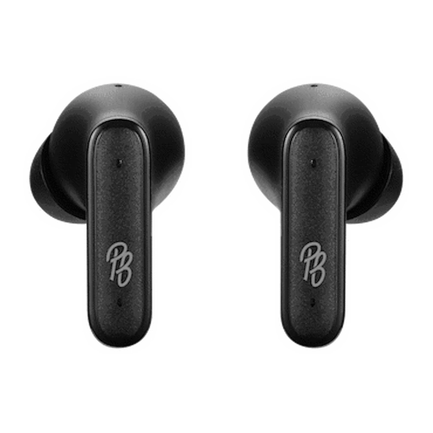 Pro Bass Audio ProBass SubSonic TWS Earphone - Black