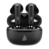 Pro Bass Audio ProBass SubSonic TWS Earphone - Black
