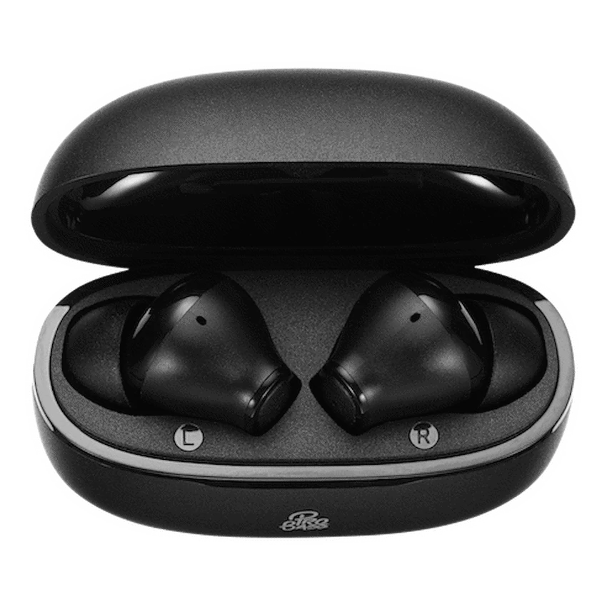 Pro Bass Audio ProBass SubSonic TWS Earphone - Black