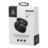 Pro Bass Audio ProBass SubSonic TWS Earphone - Black