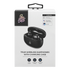 Pro Bass Audio ProBass SubSonic TWS Earphone - Black