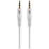 Pro Bass Computer Peripherals Pro Bass Unite Series - Boxed Auxiliary Cable - White