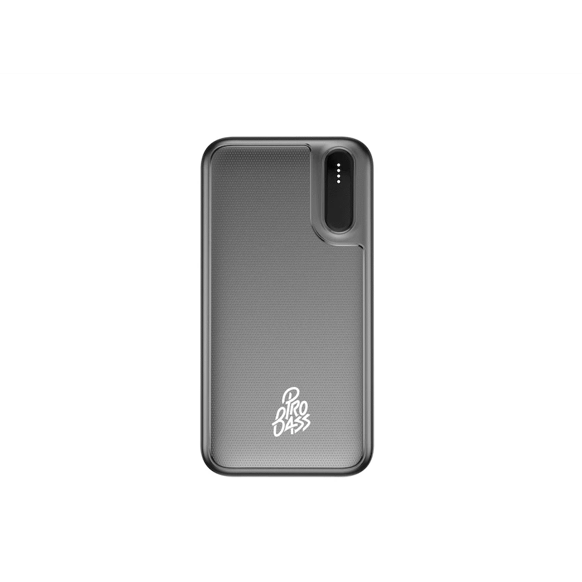 Pro Bass Mobile Accessories Pro Bass ChargeMax Series 20000mAh Power Bank