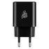 Pro Bass Mobile Accessories Pro Bass PowerCharge Series 12w Dual USB and Type-C Wall Charger - Black