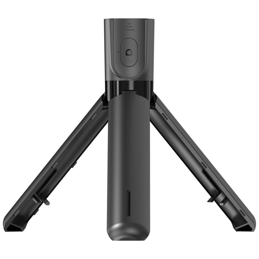 Pro Bass Pro Bass Capture Series Tripod Selfie Stick with Remote