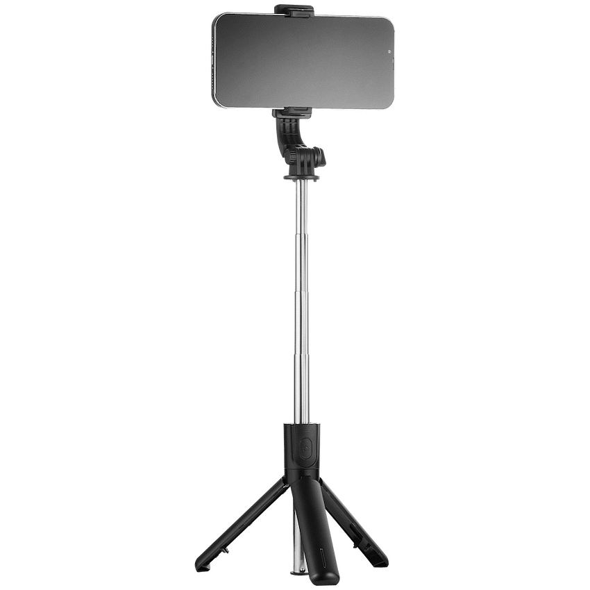 Pro Bass Pro Bass Capture Series Tripod Selfie Stick with Remote