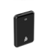 Pro Bass Pro Bass - ChargeMax 2 5000mAh power bank - Black