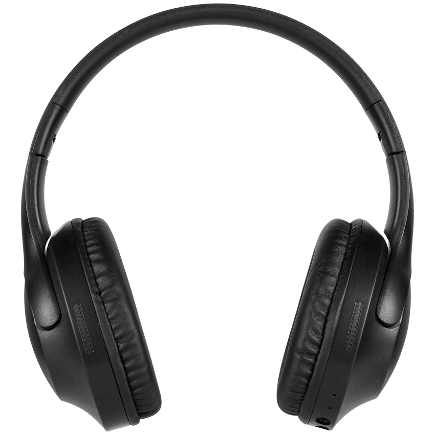 Pro Bass Pro Bass DeepBeat Bluetooth Wireless Headphones - Black