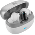 Pro Bass Pro Bass Flex Series TWS Earphone - White + Grey