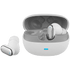 Pro Bass Pro Bass Flex Series TWS Earphone - White + Grey