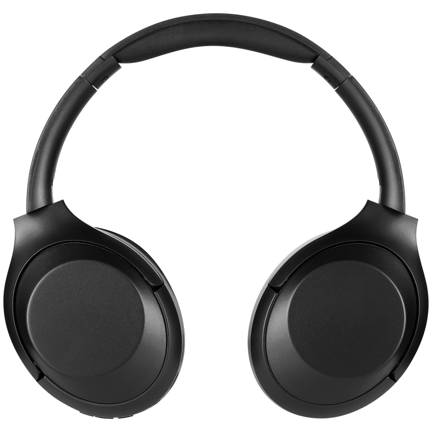 Pro Bass Pro Bass UltraBeat Bluetooth Wireless Headphones - Black