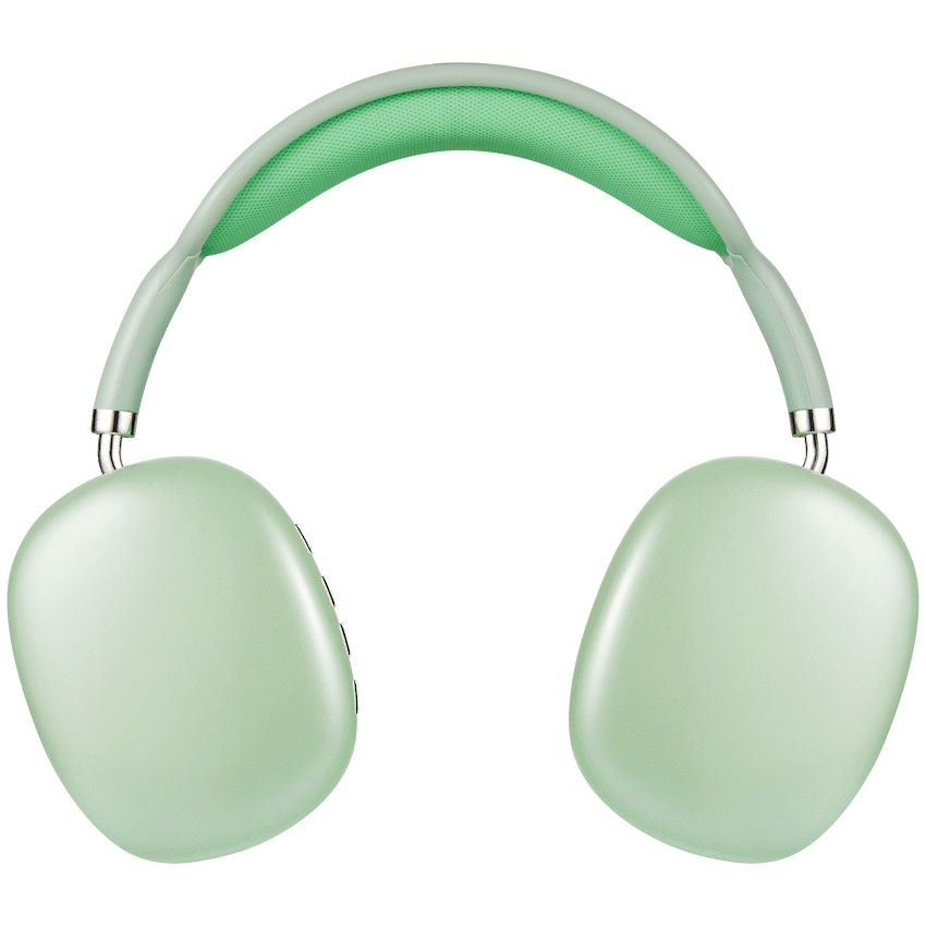 Pro Bass Pro Bass Urban Groove Series Bluetooth Headphones - Green