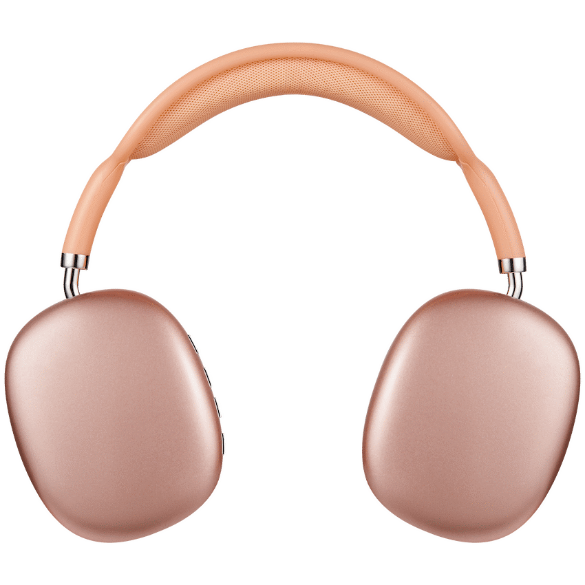 Pro Bass Pro Bass Urban Groove Series Bluetooth Headphones - Orange