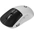 Logitech PRO X2 SUPERSTRIKE - LUNAR ECLIPSE - 2.4GHZ