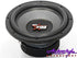GUNMANSA Starsound 12″ 13500watt 800rms DVC Subwoofer D4