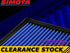 VK Motorsport Coated Aluminium Cold Air Intake Suitable for Bmw G80 M3/G87 M2