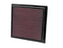 K&N Performance Airfilter for Jeep Cherokee