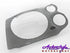 Nissan Hardbody/GWM ’01up Carbon Headlight Shields