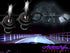 Xenon HID Conversion Kit for H4 bulb size
