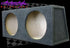 12″ Double Subwoofer Enclosure