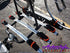 Evo  4 Bicycle Bike Carrier Rack
