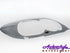 Toyota Fortuner 05up Carbon Headlight Shields
