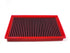 BMC Performance Air Filter for Porsche 911-977 GT2 (150x245mm)