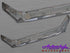 Carbon Look Bonnet Shield for Hyundai Tucson 05+