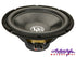 DLS CS-MCW12 12″ 250rms Subwoofer