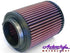 K&N Air Filter for VW Golf MK5 1.6
