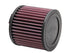 K&N Air Filter for VW Polo GTI/Blue Motion (E-2997)