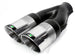F1X Montoya Twin 63mm Tailpipe