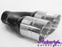 Cyberdyne Toggle Switch With Led 12dc Round