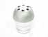 N-Tek Toyota Alluminium And Silver Carbon Gearknob
