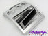 Mazda 5 Radio Fascia Trim Plate