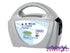 Ring Automotive RECB106 12v 6A Battery Charger