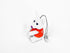 Freshways Teddy Air Freshener