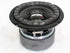 Targa 6″ 300rms Dual Voice Coil Subwoofer