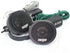 Targa TG-S300 600w Super Tweeters