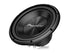 Pioneer TS-A300D4 12″ 1500w DVC Subwoofer