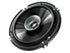 Pioneer TS-A1688S A-Series 6″ 4way 350w Speakers