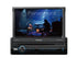 Paramount ZXN007BT In-Dash Receiver (Open box Deal)