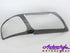 Mazda Drifter 2005+ Carbon Headlight Shields