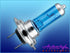 NX Ultra Bright H7 Xenon Look Globes